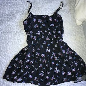 american eagle dress